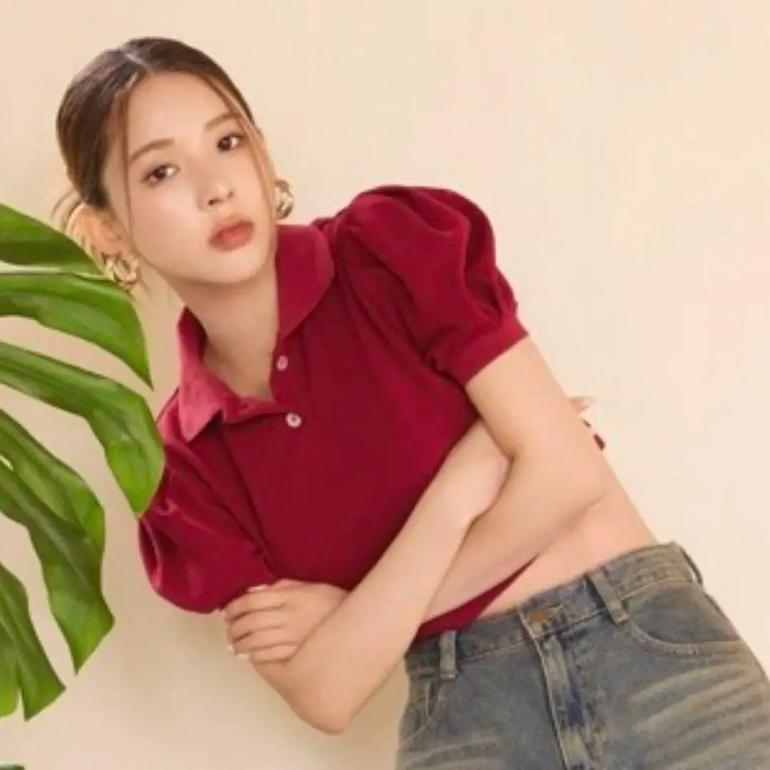 ❣️licca様❣️FOREVER21×ミチ 【完売】 綿 フレア ワンピース 2025年最新】forever21 ミチの人気アイテム - メルカリ