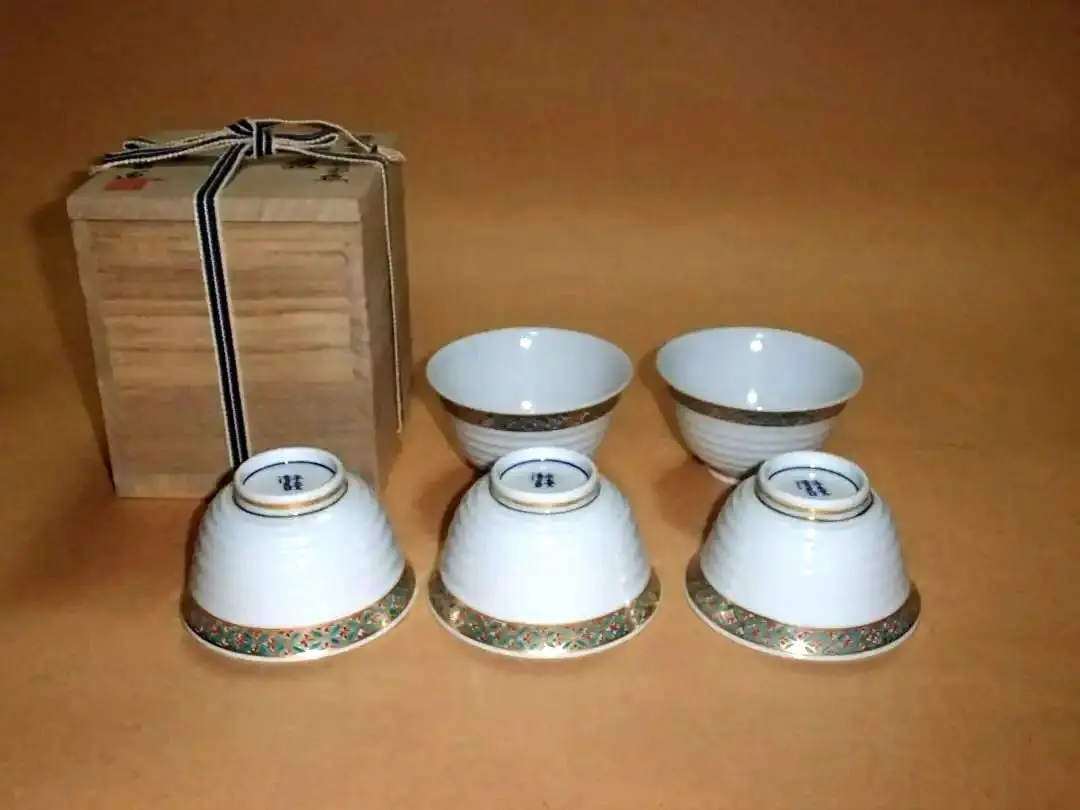 清昌　煎茶碗　汲出し碗　茗碗　煎茶道具　茶道具 2025年最新】平安清昌の人気アイテム - メルカリ
