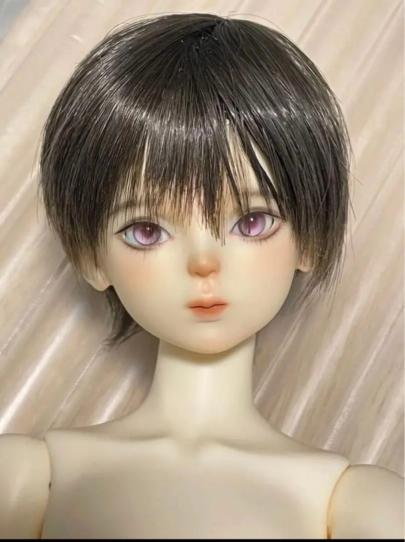 Thumbnail of Papatu Ball-jointed doll 1/4 Doll BJD