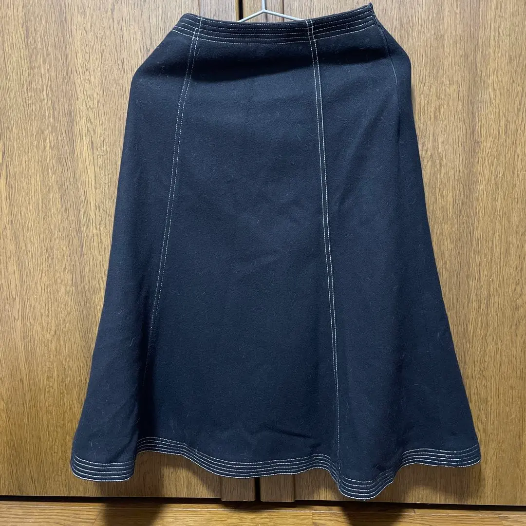 Thumbnail of TOCCA Flare Skirt