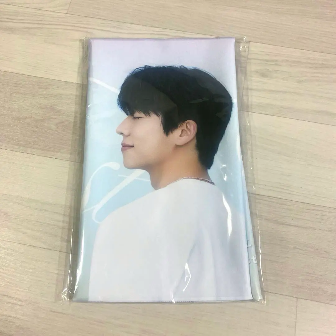 Thumbnail of [New] Chae Jong-hyeop Towel