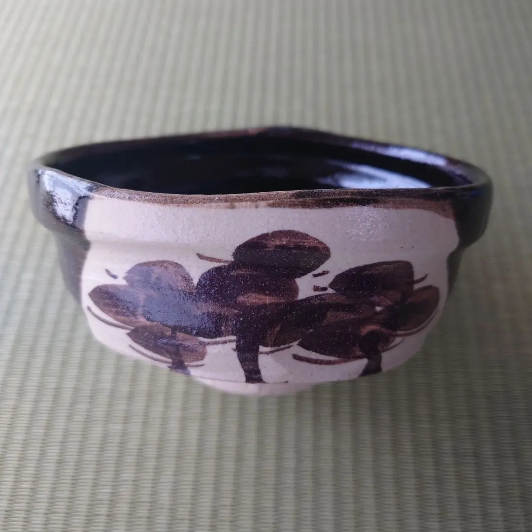 茶道具　不二窯 佐藤和子作　織部　香合　共箱　C　7800 茶道具 不二窯 佐藤和子作 織部 香合 共箱 C 7800
