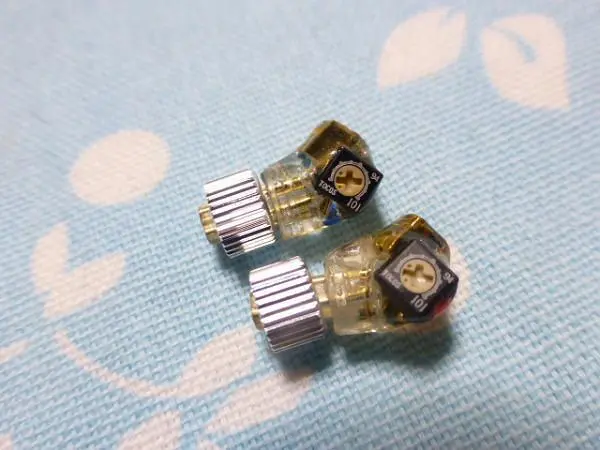 2025年最新】jh audio 4ピンの人気アイテム - メルカリ