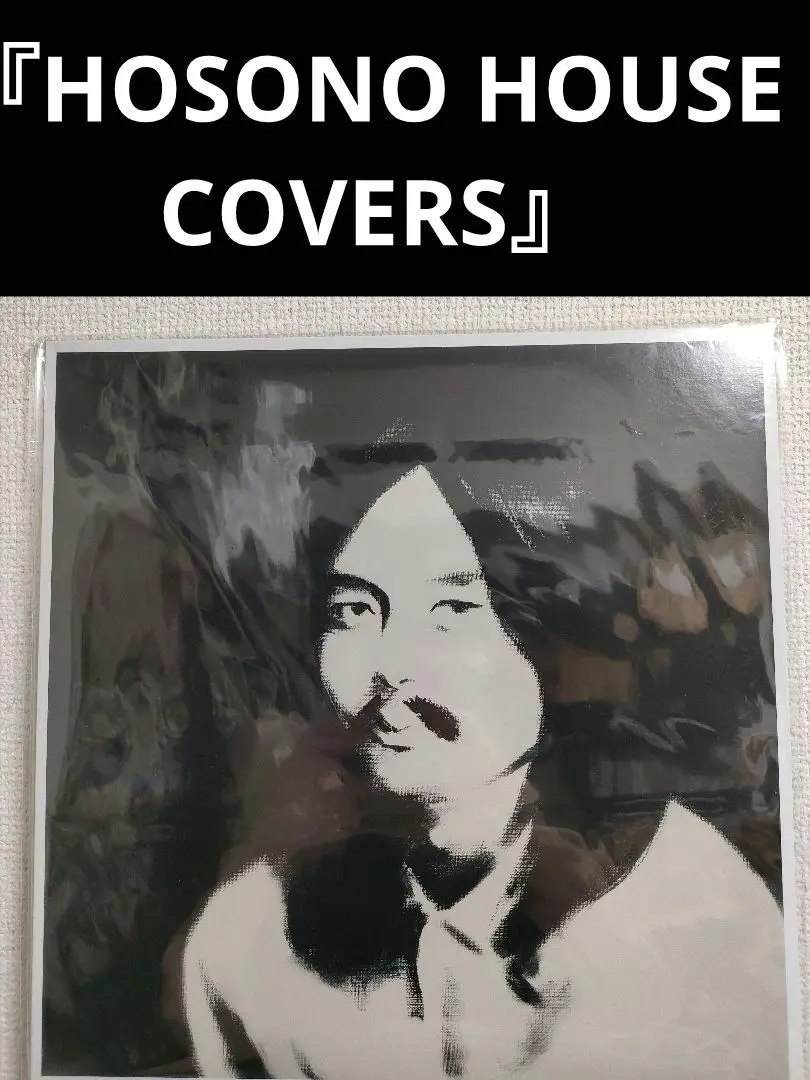 2025年最新】hosono house coversの人気アイテム - メルカリ