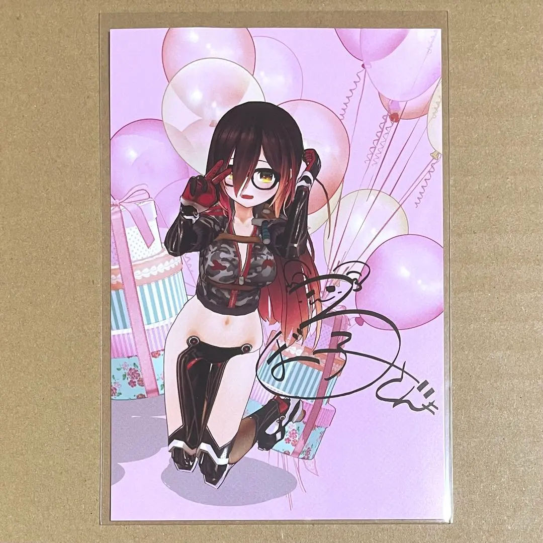 2025年最新】ロボ子さん サインの人気アイテム - メルカリ