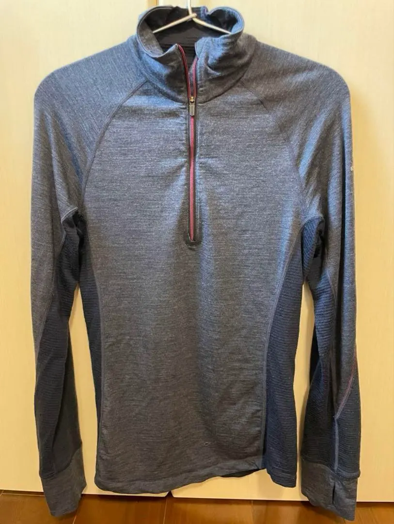 Thumbnail of Icebreaker Long Sleeve Half Zip