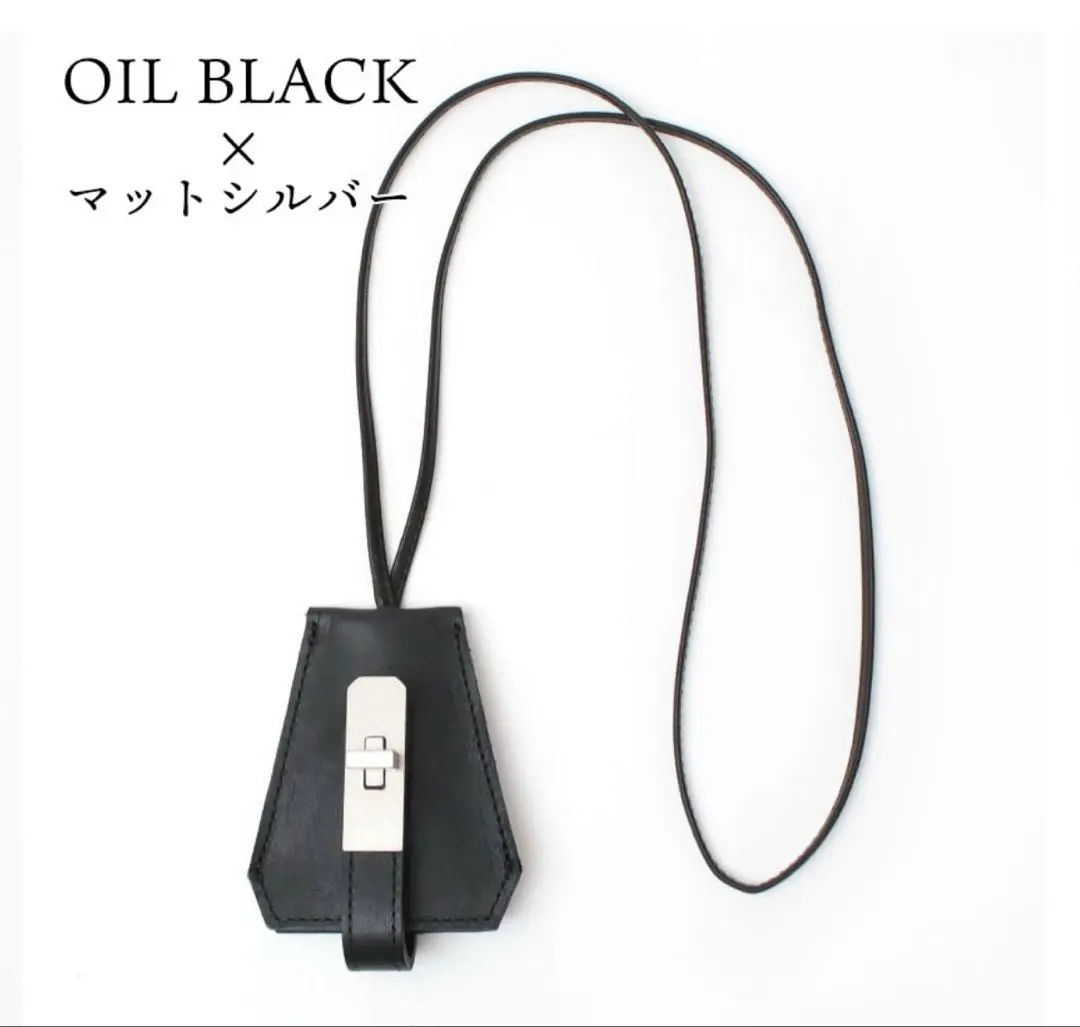 新品未使用　M.U.L エムユーエル　レザーチェーン　ネックレス　キルティング 楽天市場】M.U.L.[エムユーエル]/MULA001 チェーンラリエット
