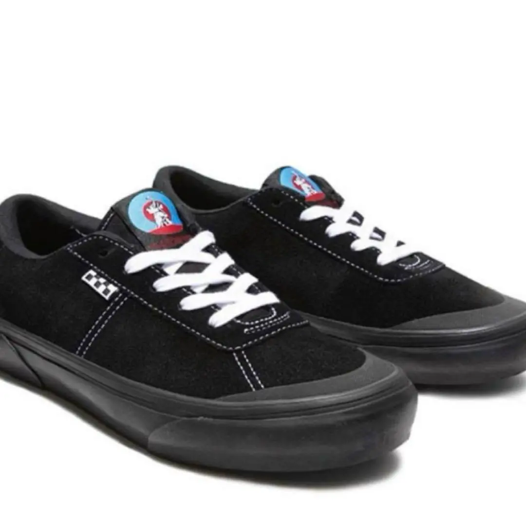 2025年最新】VANS SALMAN AGAHの人気アイテム - メルカリ