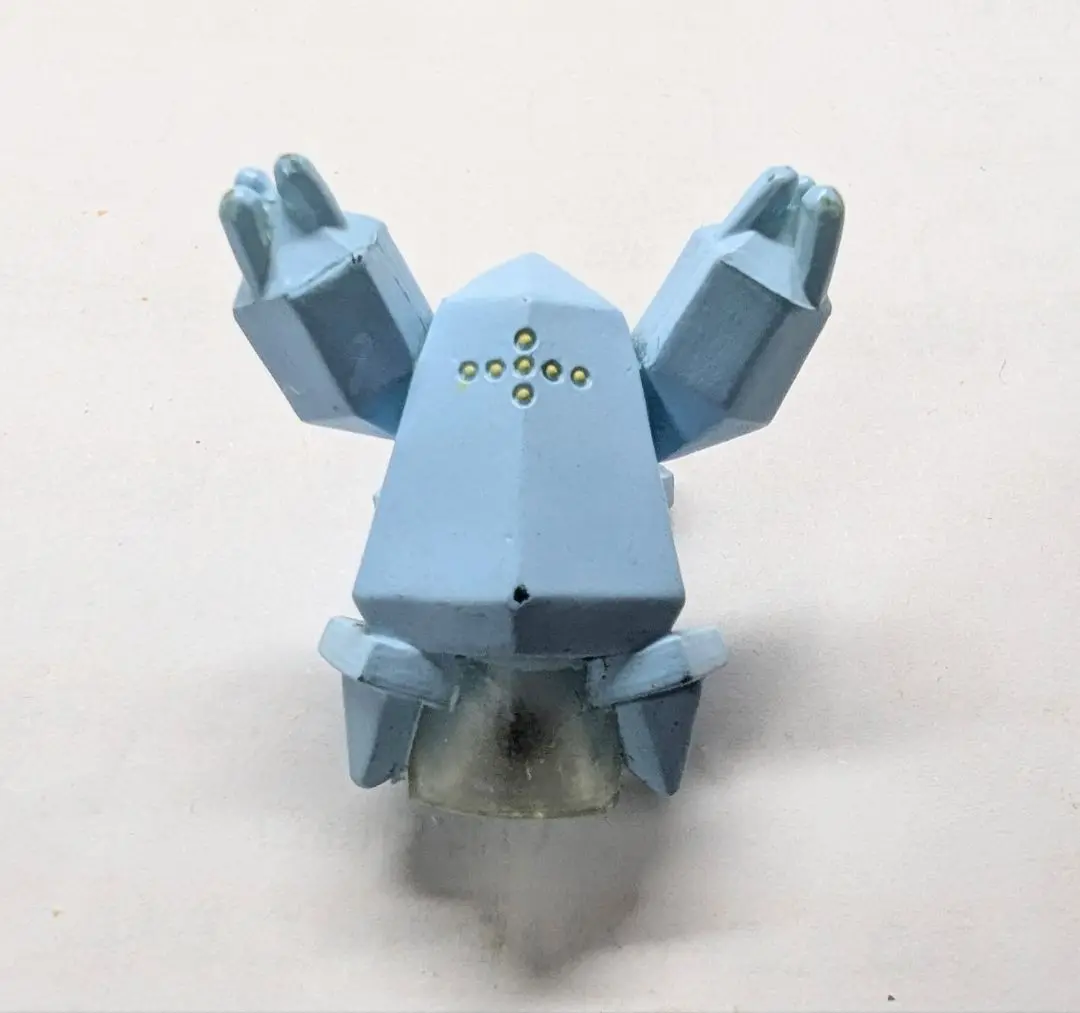 ポケモン　モンコレ　TOMY モンスターコレクション　レジ系　6種 ポケモン モンコレ TOMY モンスターコレクション レジ系 6種