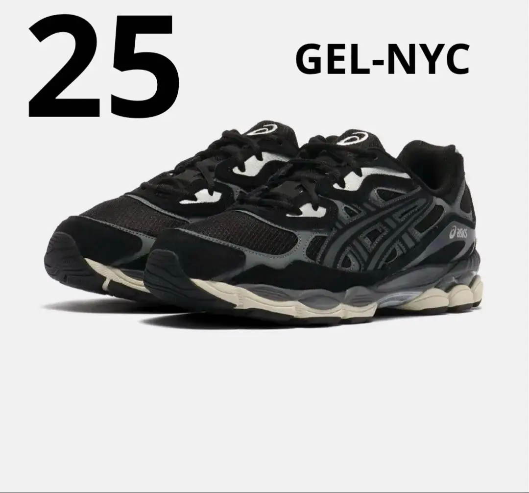 2025年最新】awake ny × asics gel-nycの人気アイテム - メルカリ