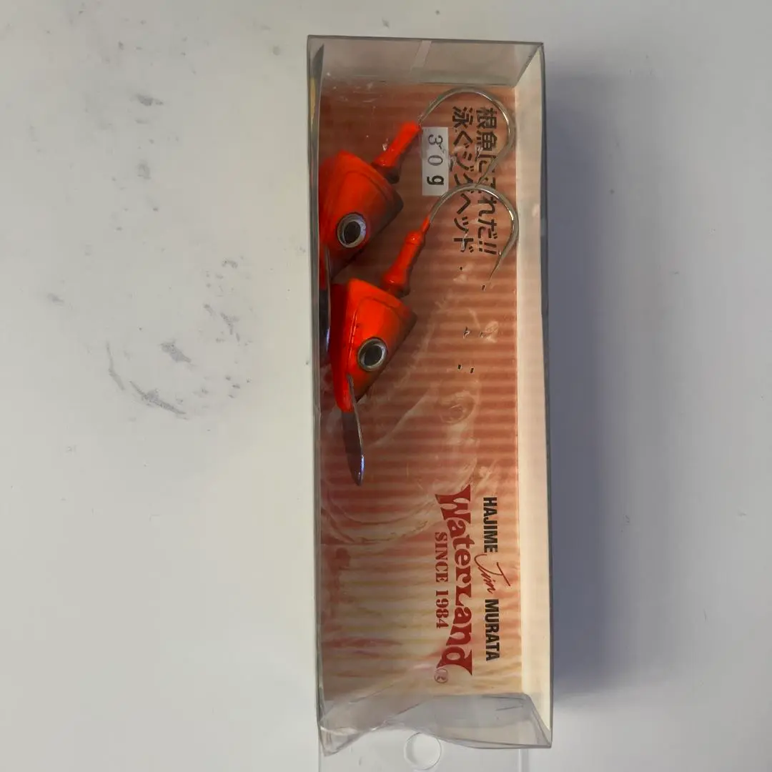 希少品】エンジェルスイマーフェザー30g