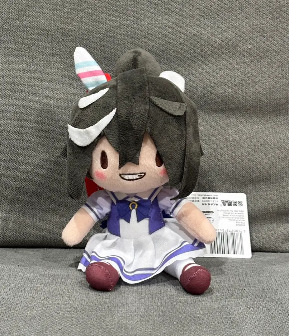 2025年最新】ふわぷち ウマ娘 カツラギエースの人気アイテム