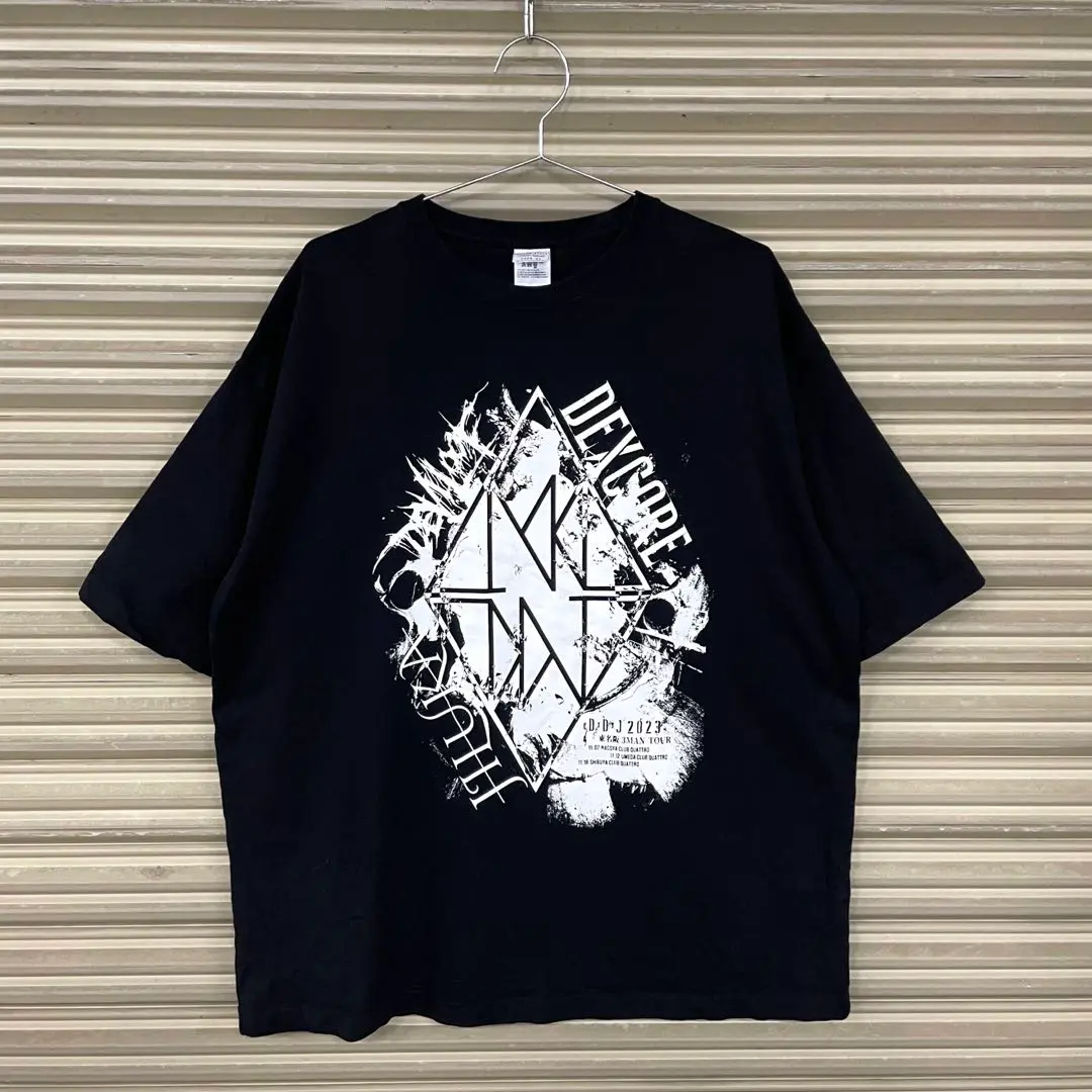 2025年最新】deviloof tシャツの人気アイテム - メルカリ