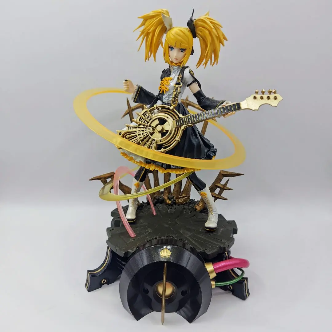 2025年最新】炉心融解 リン フィギュアの人気アイテム - メルカリ