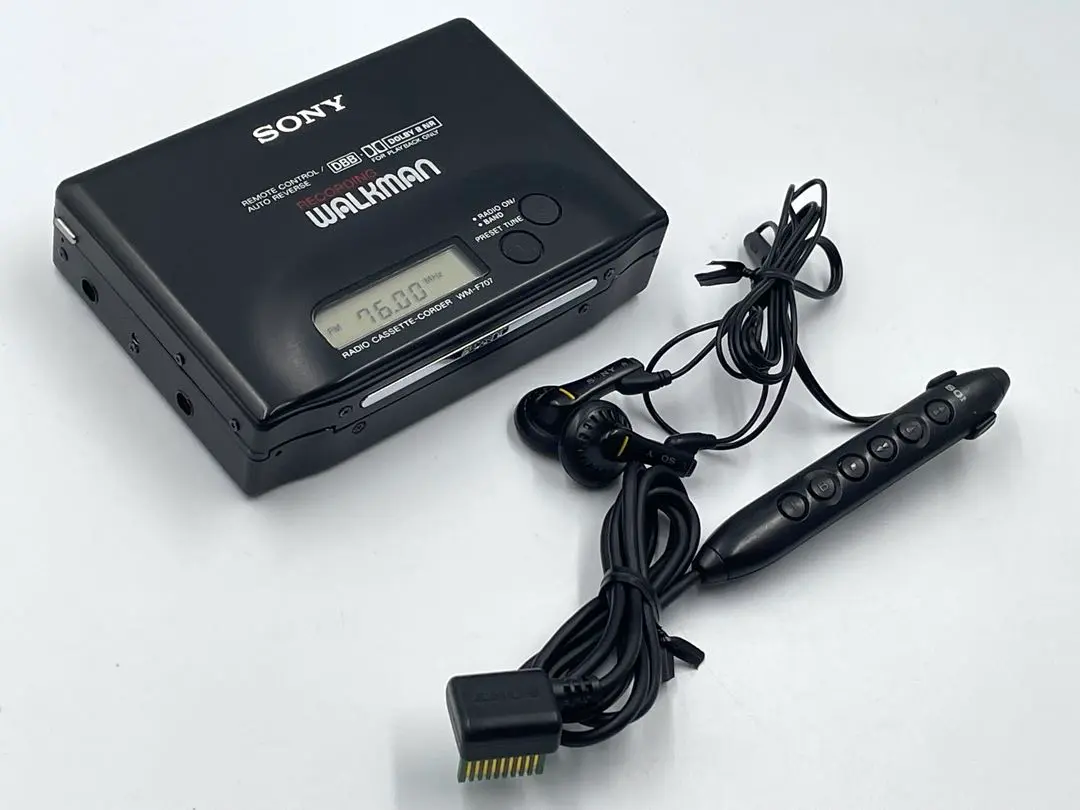 2025年最新】sony WALKMAN 707の人気アイテム - メルカリ