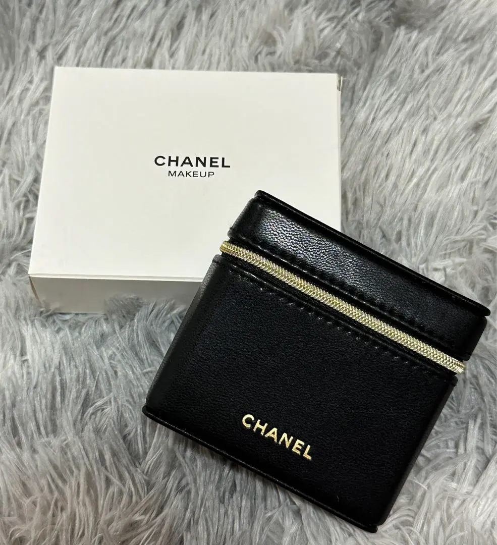 シャネル ノベルティ リップケース 2024 ルージュ アリュール CHANEL シャネル ノベルティ リップケース 2024 ルージュ アリュール