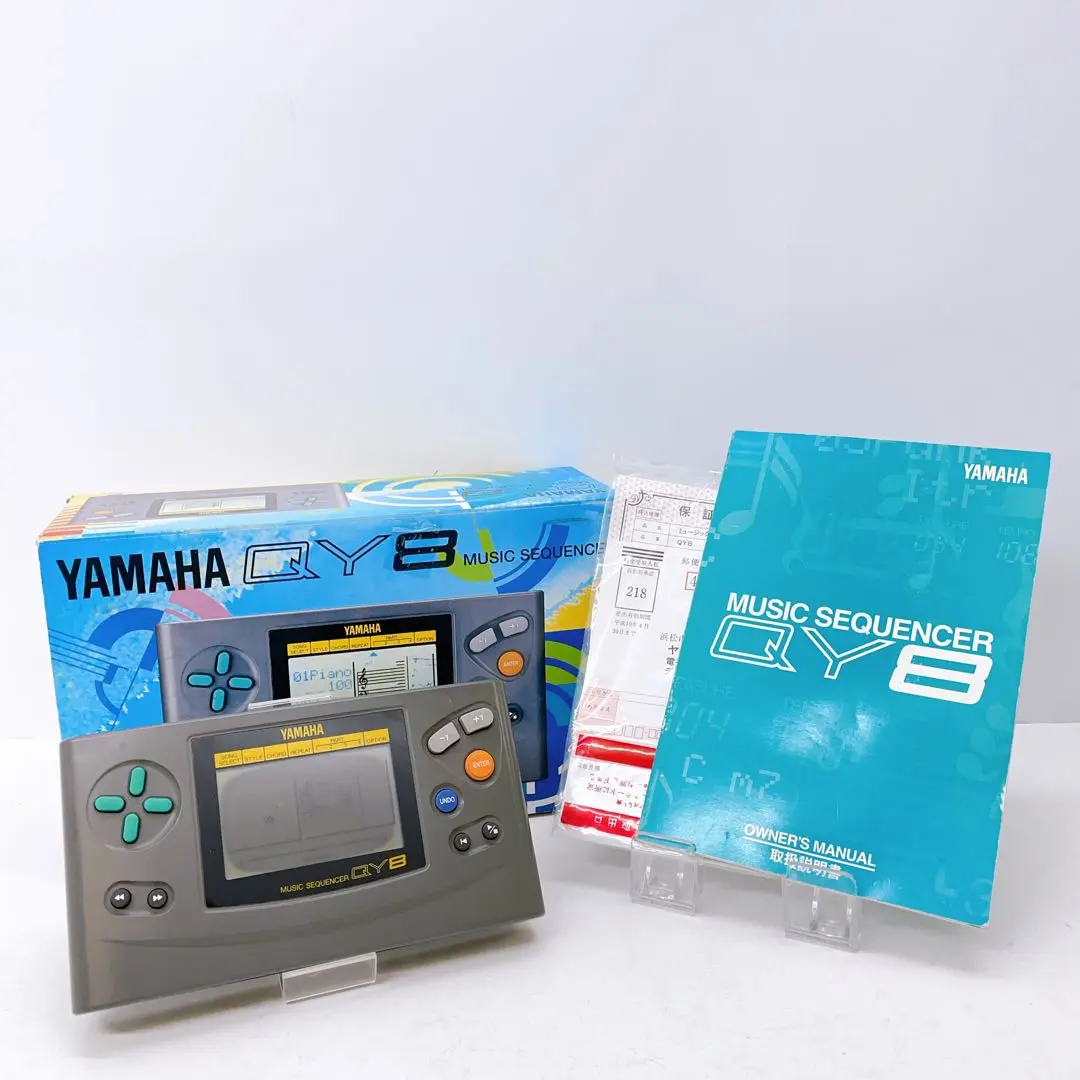 2025年最新】yamaha qy8の人気アイテム - メルカリ
