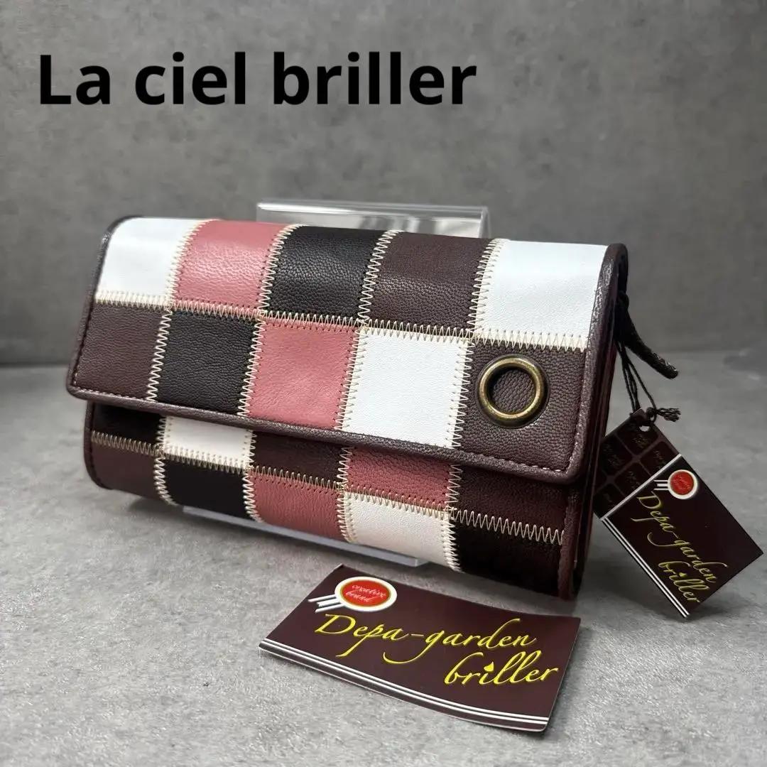 【送料込】 2025年最新】la ciel メルカリ - brillerの人気アイテム 小物