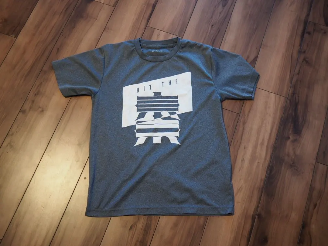 Thumbnail of Rare EN ROUTE HIT THE TOKYO T-shirt Men's M