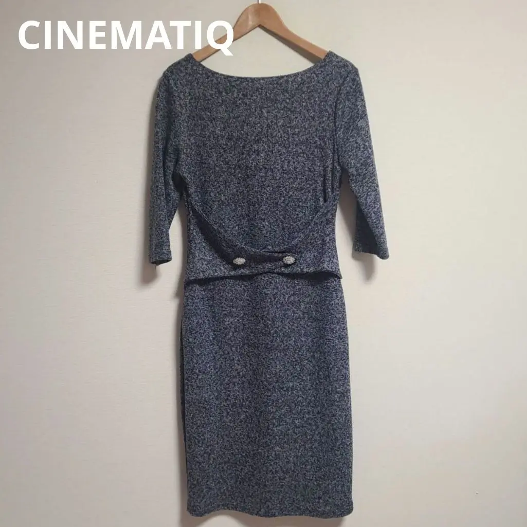 2025年最新】Cinematiq ワンピ ツイードの人気アイテム - メルカリ