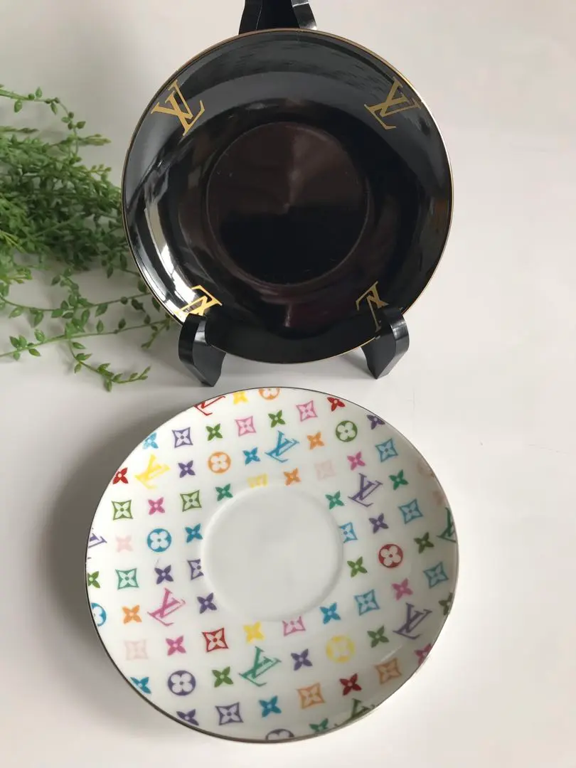 2025年最新】LOUIS VUITTON 食器の人気アイテム - メルカリ