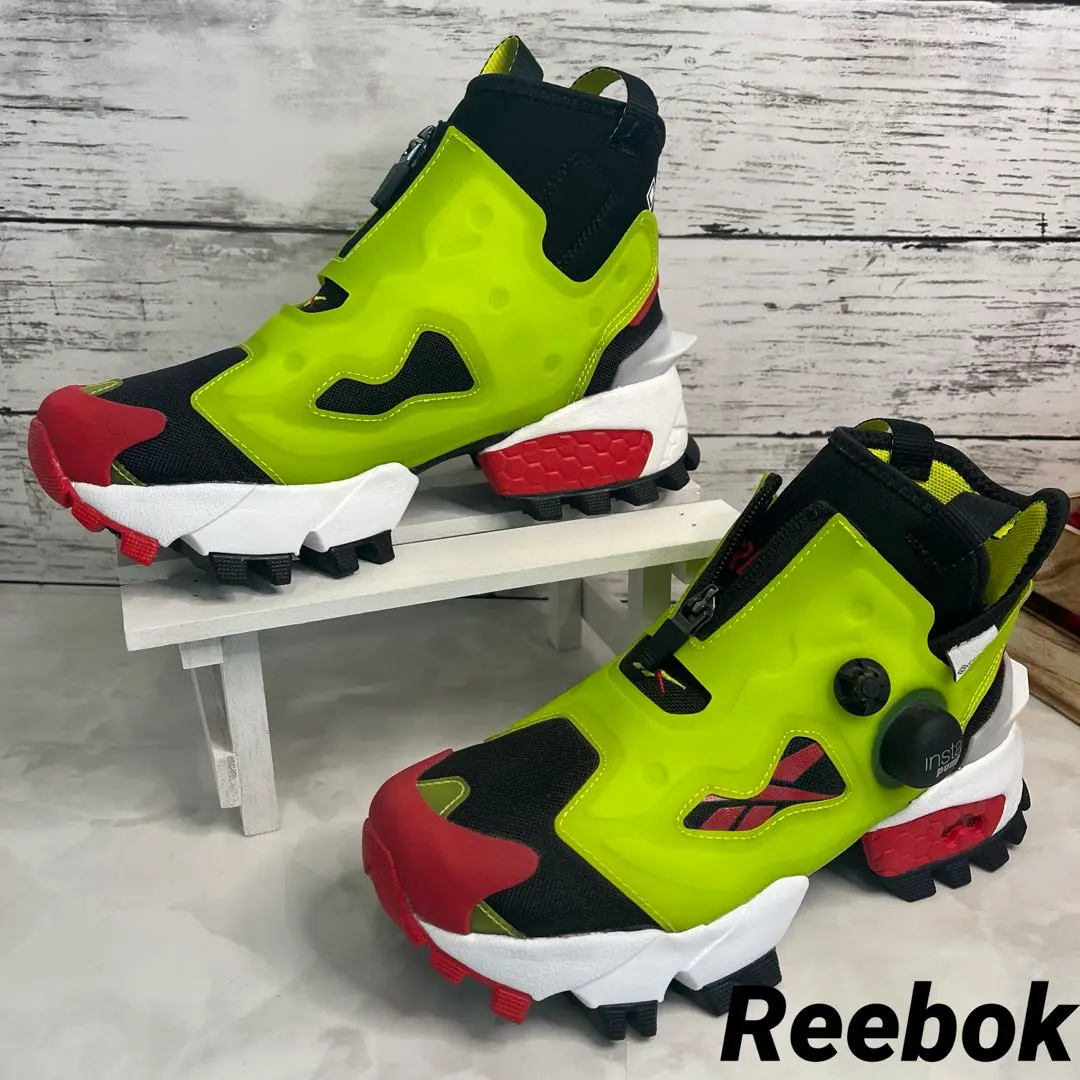 インスタポンプフューリー X GTX / INSTAPUMP FURY X GTX