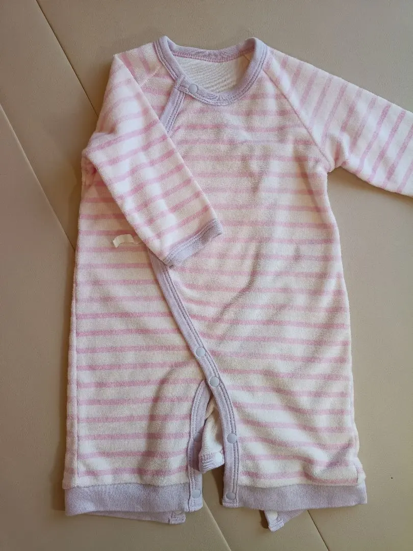 Thumbnail of Rompers 60cm 70cm Pink