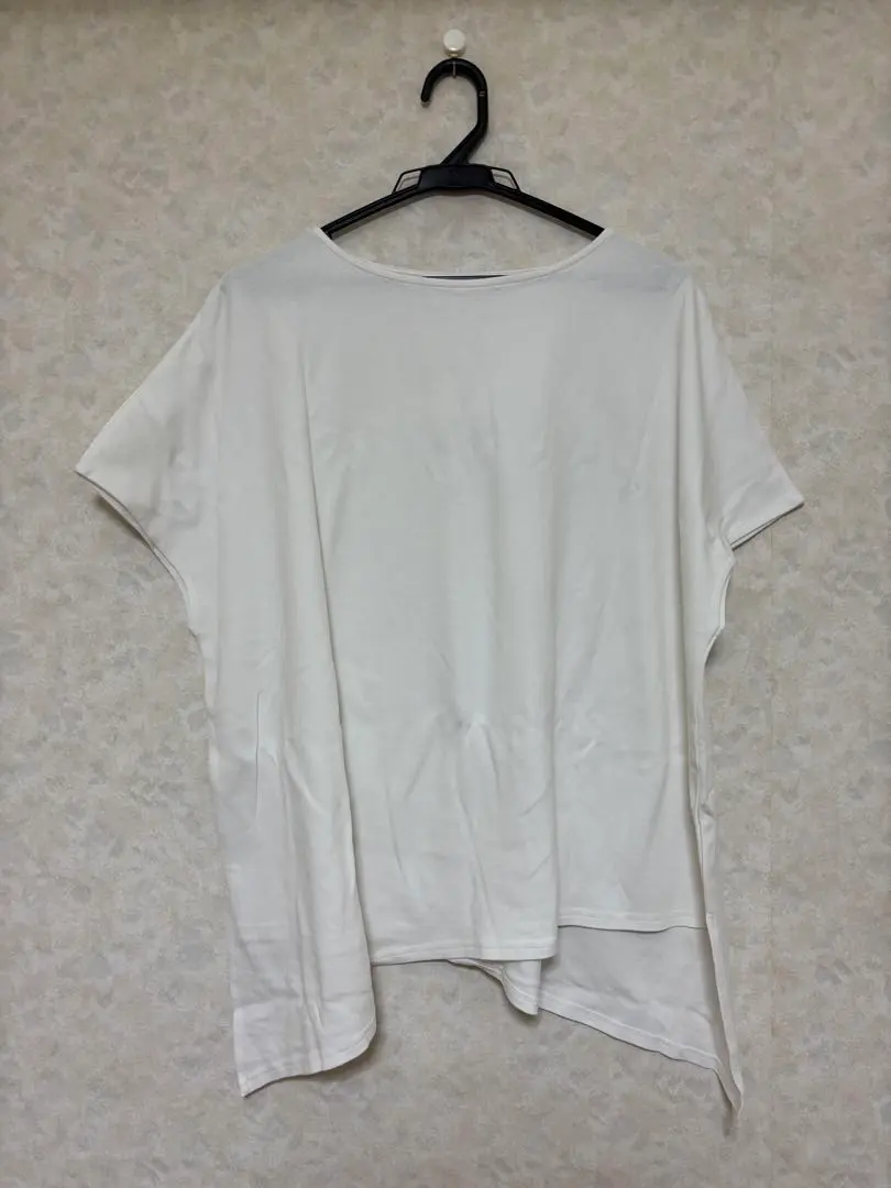 Thumbnail of 【antiqua】Asymmetrical French Top / FREE