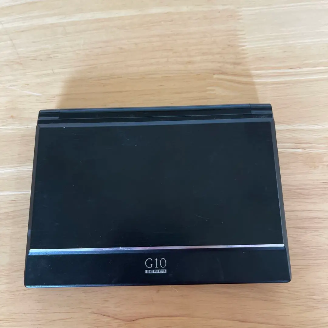 美品　SII PASORAMA SR-G10001　クレードル　付属品付 2025年最新】SR-G10001の人気アイテム - メルカリ
