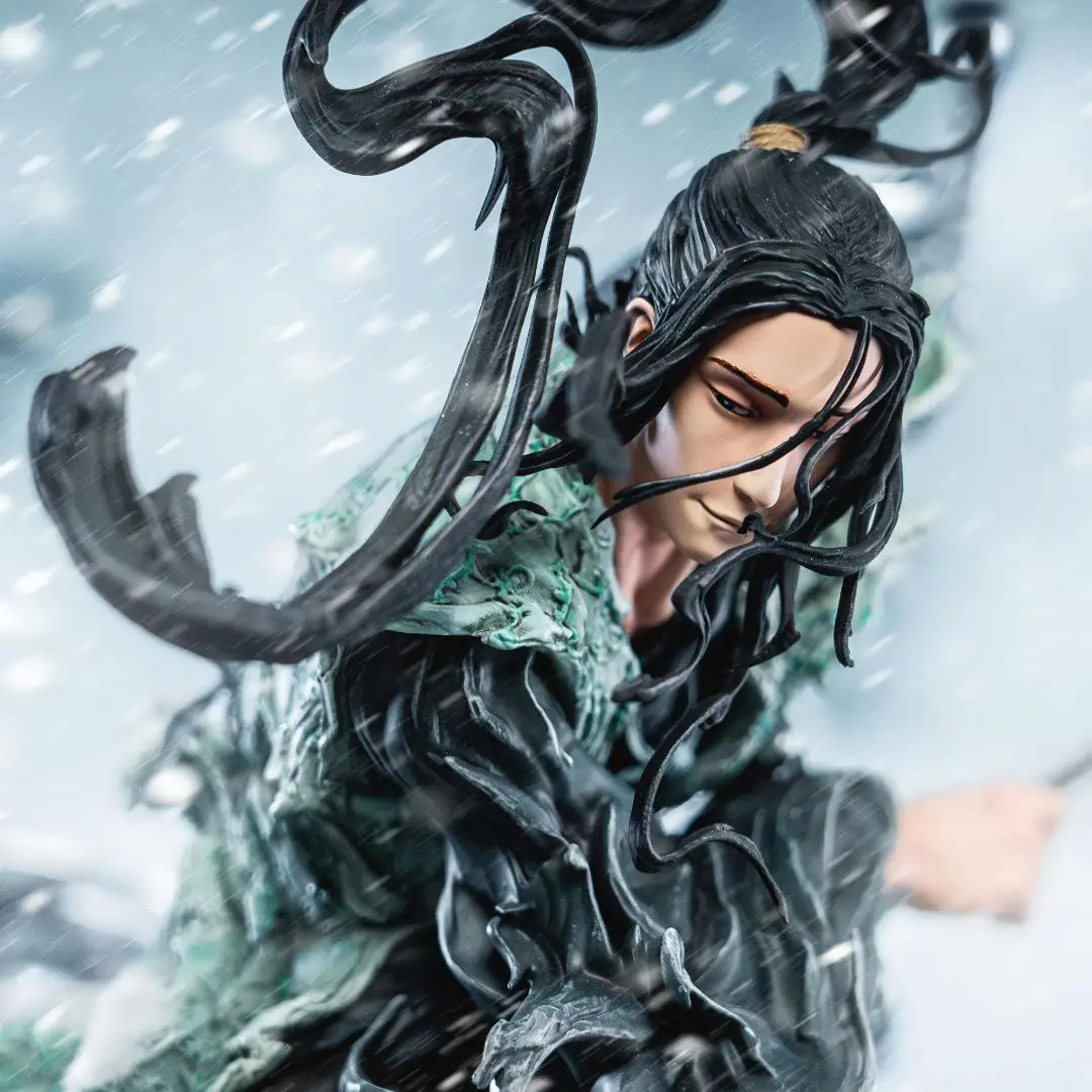2025年最新】バガボンド フィギュアの人気アイテム - メルカリ