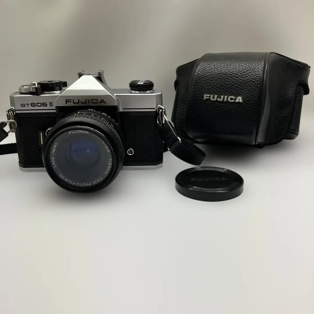 2025年最新】fujica st605の人気アイテム - メルカリ