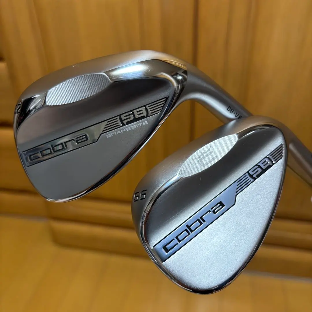 2025年最新】コブラ ウェッジ 52の人気アイテム - メルカリ