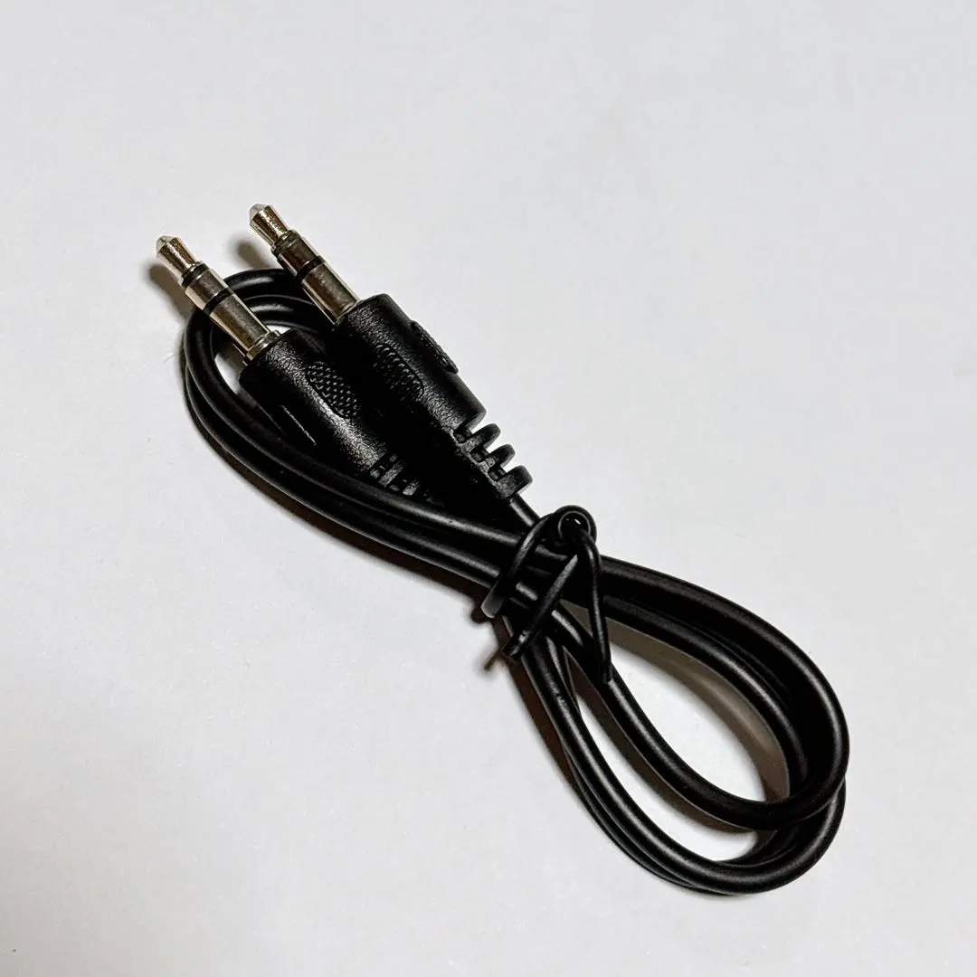 Thumbnail of RUITEXUN 3.5mm Male to Male Stereo Audio Auxiliary Input
