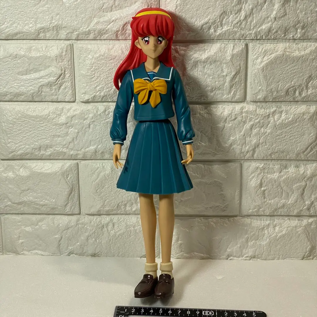 タカラ ときめきメモリアル フィギュア ドール 夏の思い出 藤崎