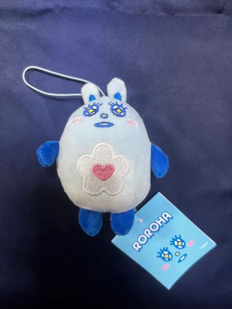 ASTRO チャ・ウヌ　ロロハ30cmチャウヌキャラクターぬいぐるみ（大）ヌンヌ ASTRO ROROHA ヌンヌ