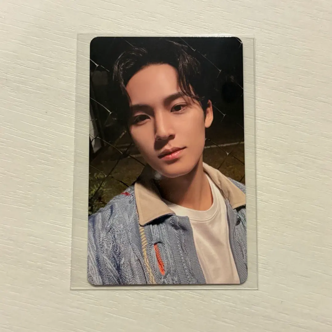 Thumbnail of Mingyu Kyocera Dome visitors only Weverse
