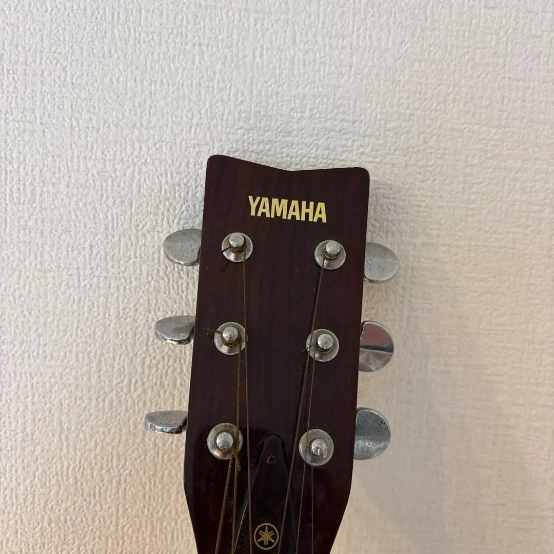 美品 YAMAHA製 FG-151B アコースティックギター スプルース材 6弦 美品 YAMAHA製 FG-151B アコースティックギター スプルース材 6