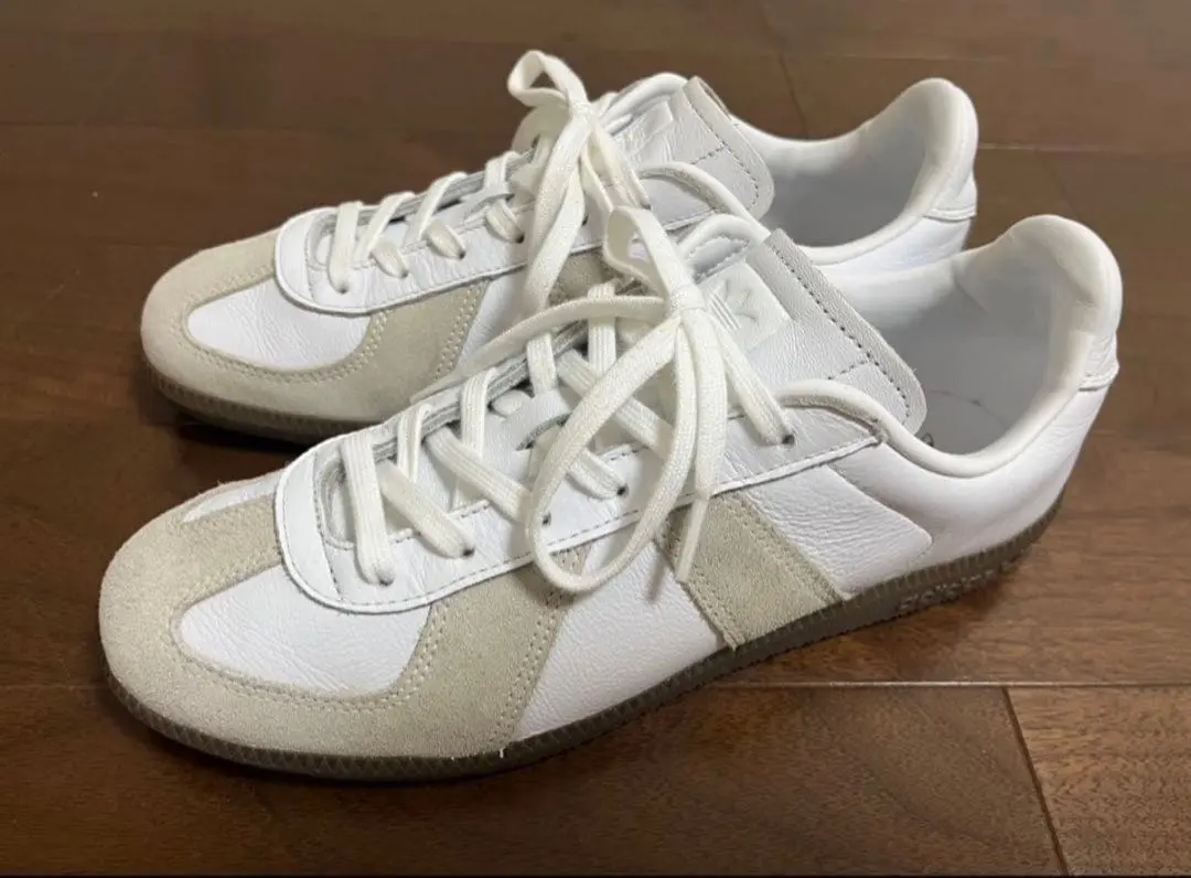 Thumbnail of adidas Originals BW ARMY Limited Color German Trainer