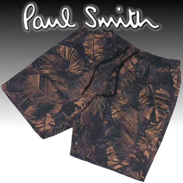 2025年最新】Paul Smith 水着の人気アイテム - メルカリ