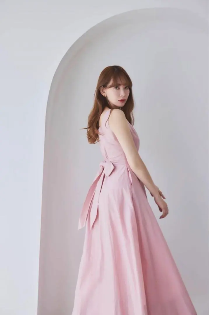 ワンピース Catalina Back Ribbon Dress 2025年最新】catalina back ribbonの人気アイテム - メルカリ