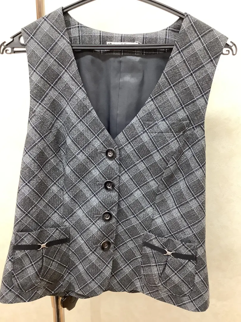 LV1181（ボンマックス）｜事務服