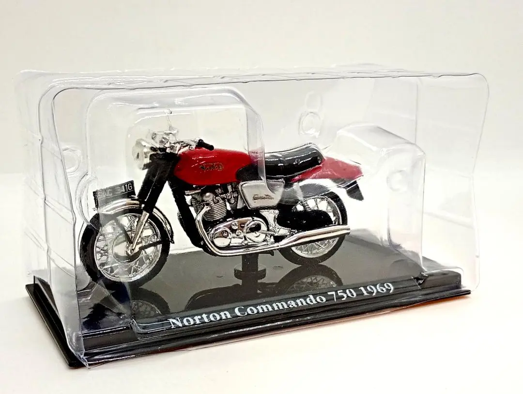 入手困難 Norton 純正 新品 メンテナンススタンド バイク