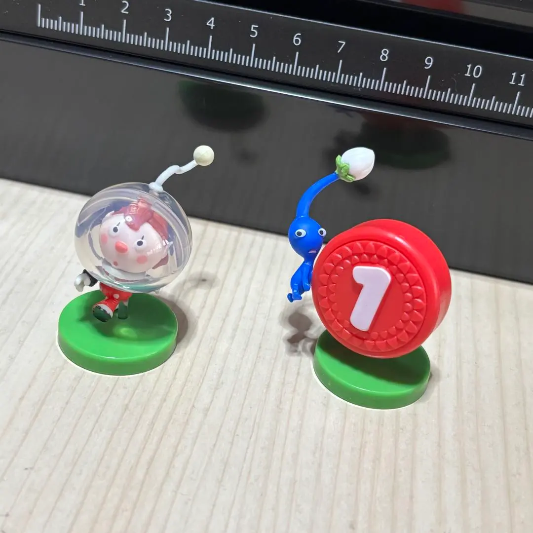 新進救援隊員/青蘑菇寶貝/巧克力蛋/蘑菇寶貝 的縮圖