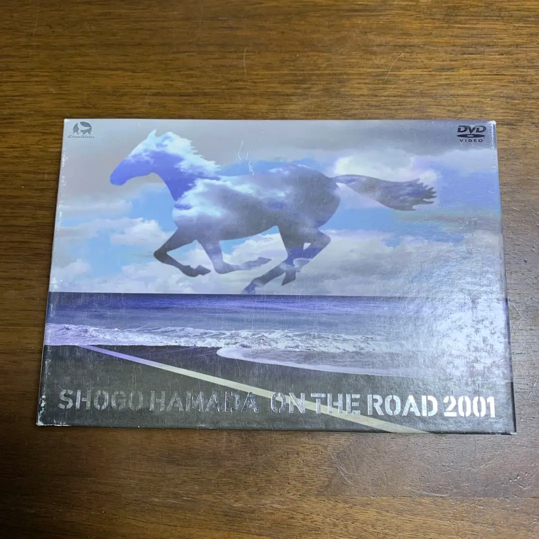 2025年最新】浜田 ON THE ROAD 2001 初回の人気アイテム - メルカリ