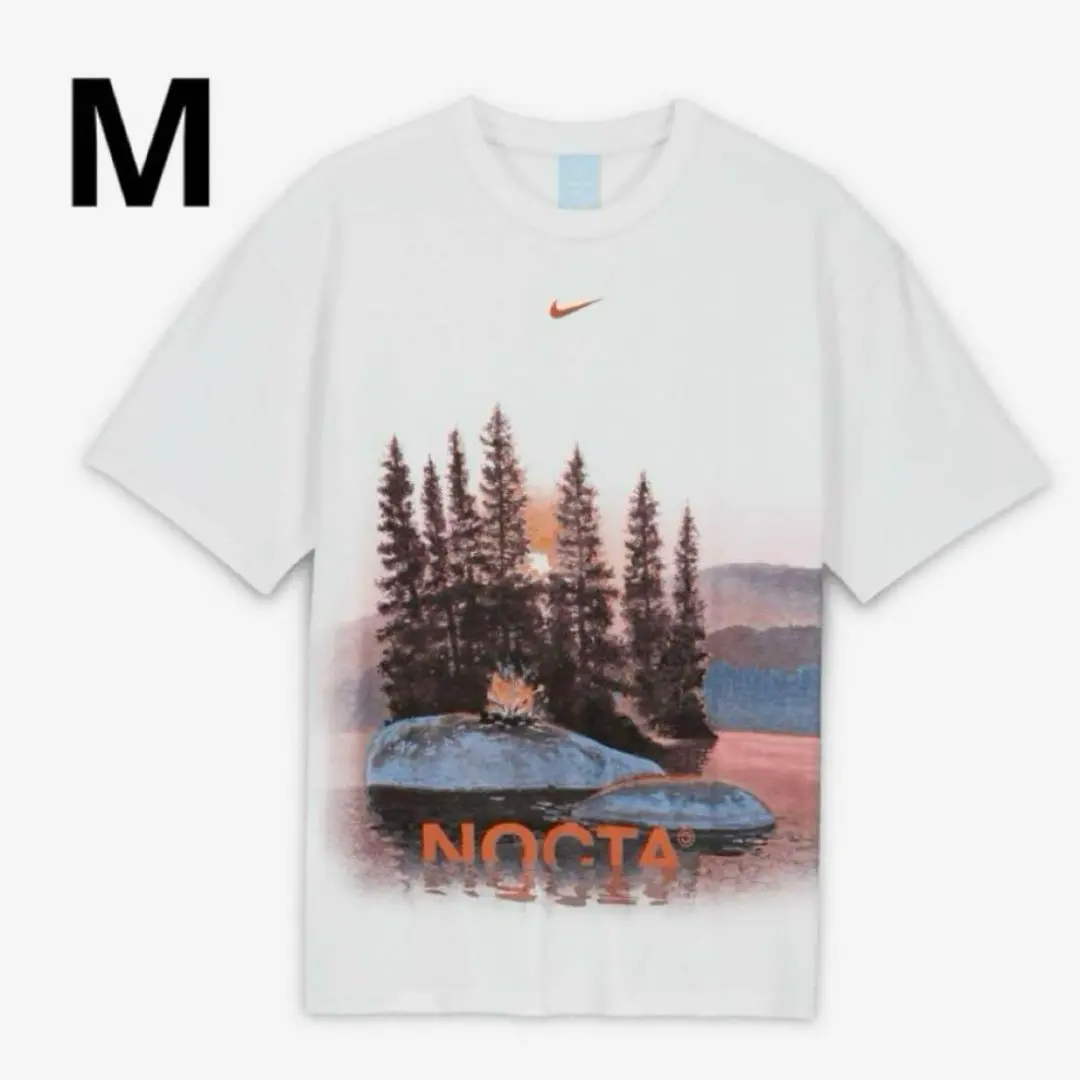 【Nike】NOCTA Opal/ ナイキ NOCTA オパール シャツ ジャケット NIKE公式】NOCTA オパール メンズ フーデッド ジャケット