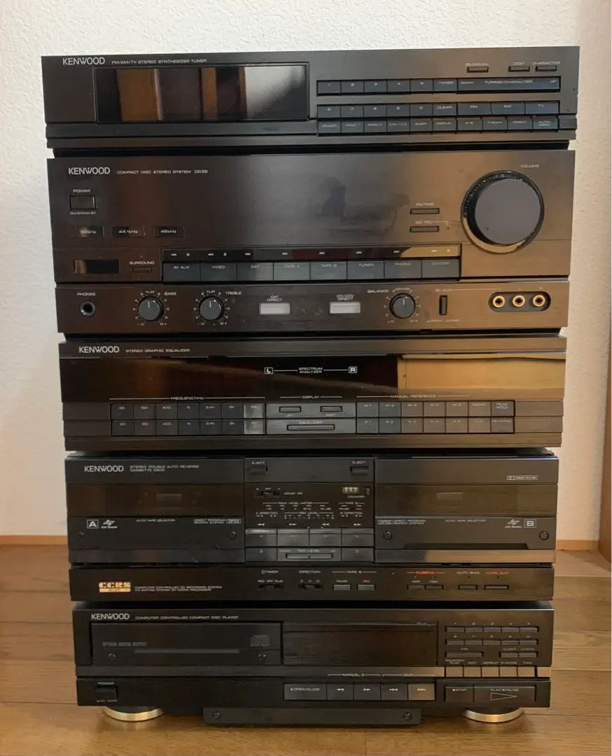 2025年最新】kenwood ROXY DG5の人気アイテム - メルカリ