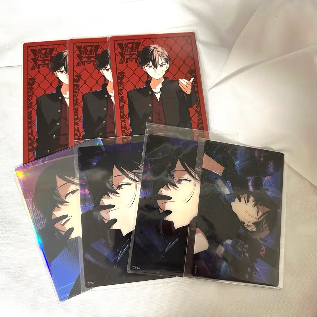 Thumbnail of VIVAREN XlamV Subaru