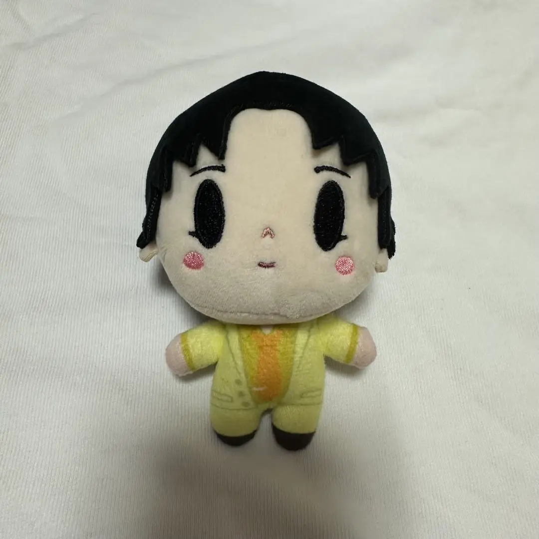 大倉空人 生誕 生写真 ぬいぐるみ 大倉空人 23rd BIRTHDAY GOODS」販売決定｜原因は自分にある