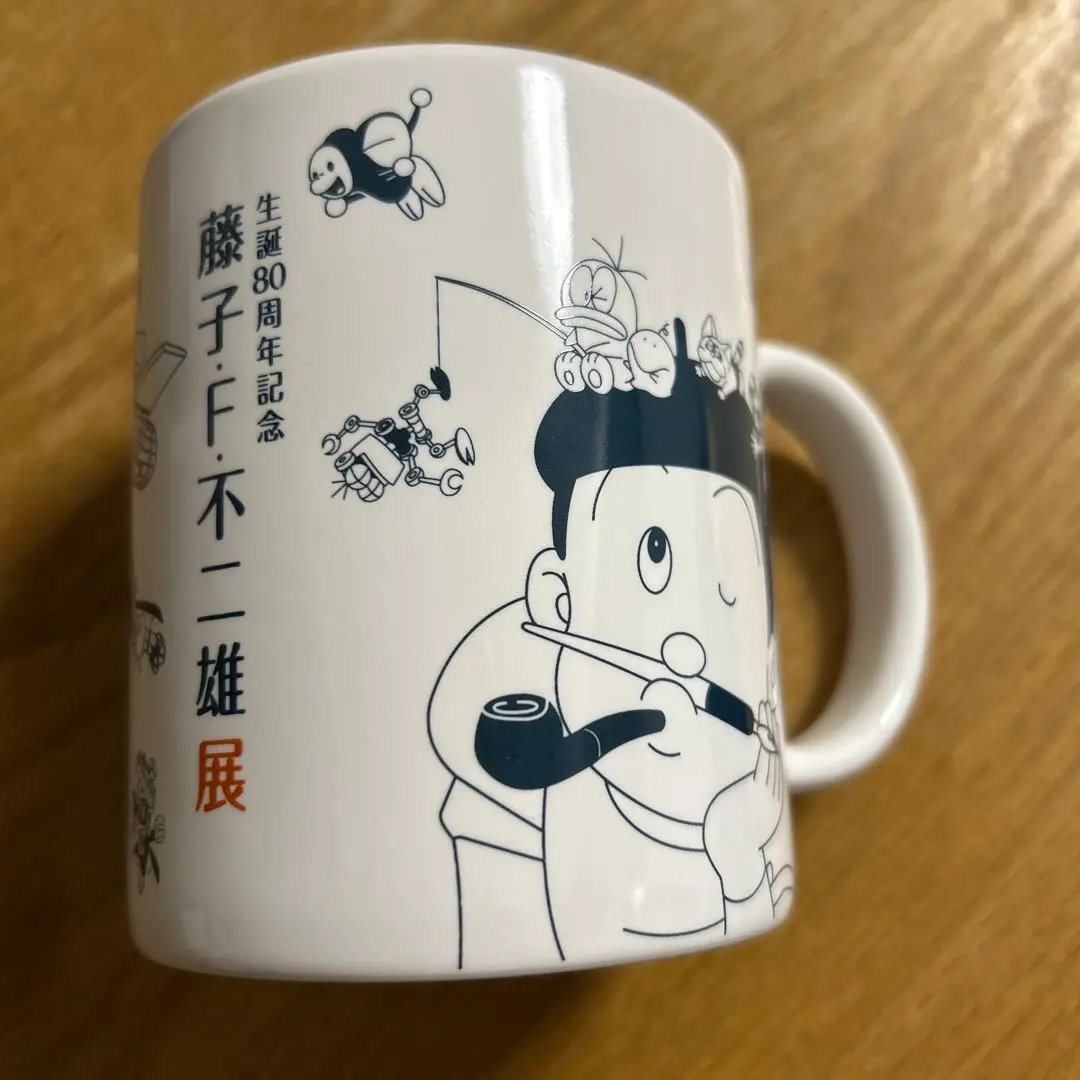 2025年最新】藤子 f 不二雄展 マグカップの人気アイテム - メルカリ