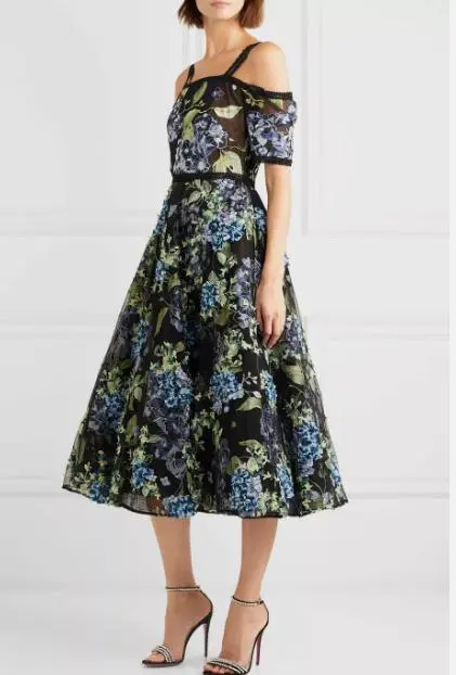 購入者です！ marchesa notte フラワー✾ 他の方はご購入NG 0400018965927_BLACKBLUSH?wid=